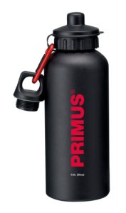 Trinkflasche Primus